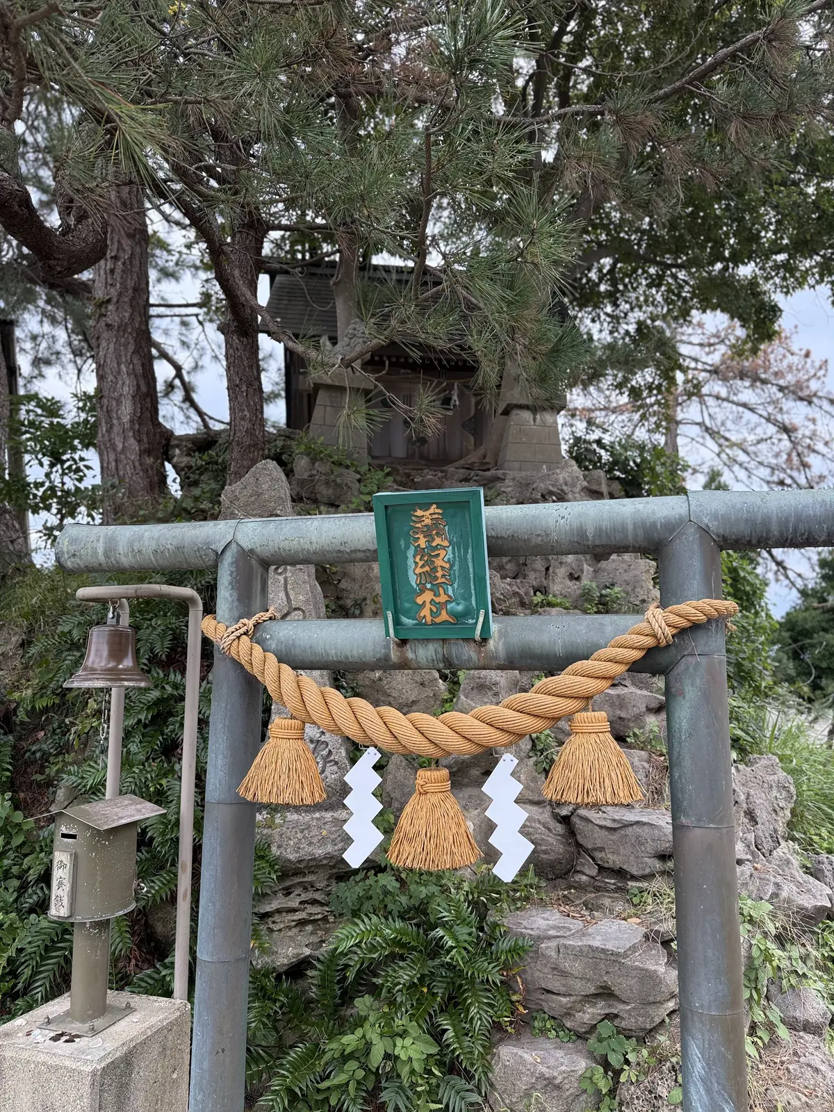 富山　北陸巡り　夫婦旅　海晴海岸　道の駅海晴　富山観光　富山観光スポット　義経岩　パワースポット　フォトジェニック　インスタ映えスポット