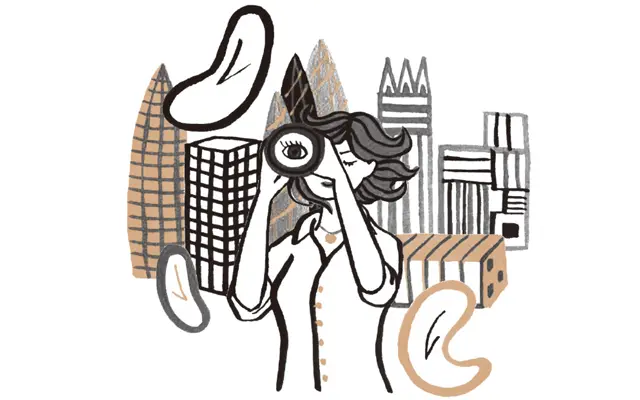 目先の1年よりも、10年後を見据えて今を考える