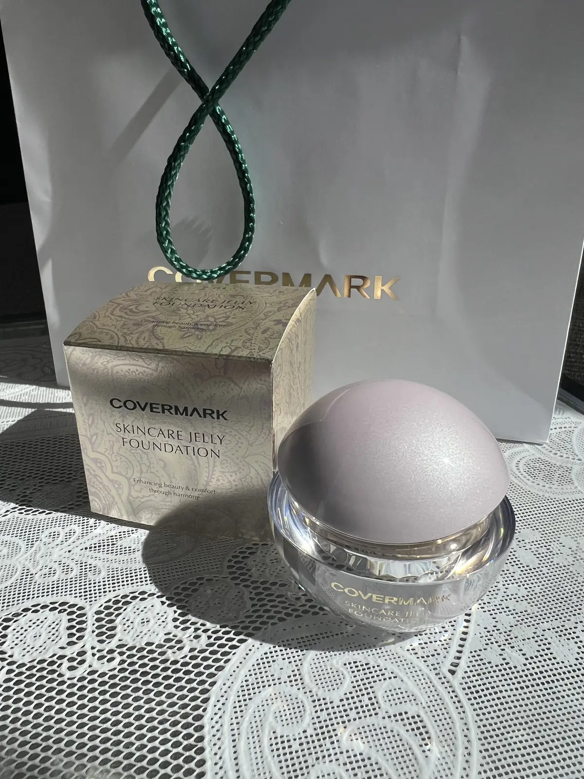 記憶の中の憧れの美肌に近づきたい♡の画像_3