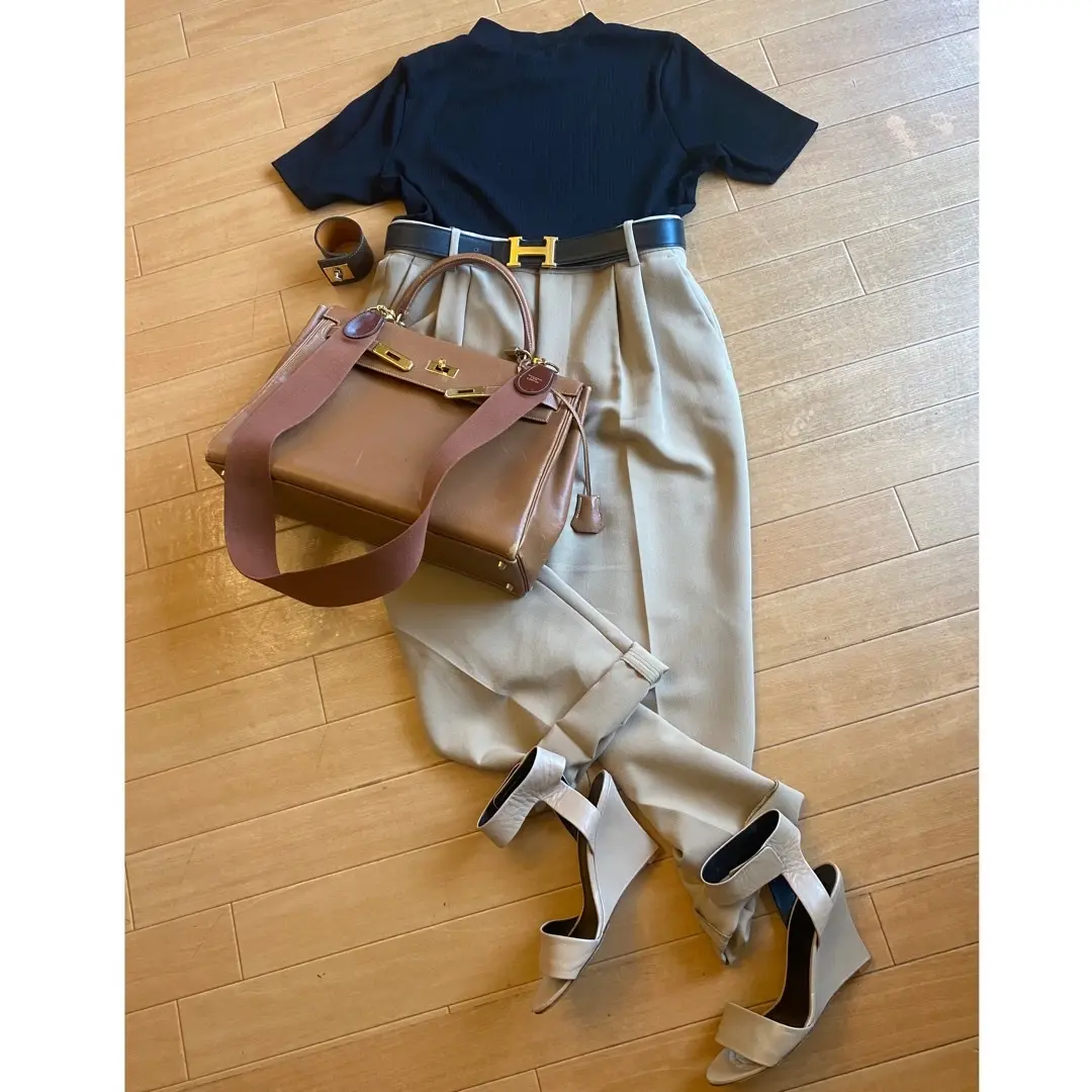 グランドハイアットで朝食をの画像_6