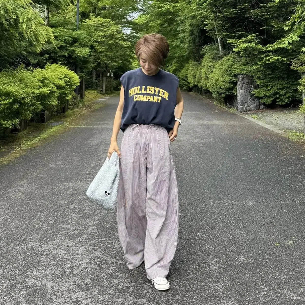 鈴木たま江さん