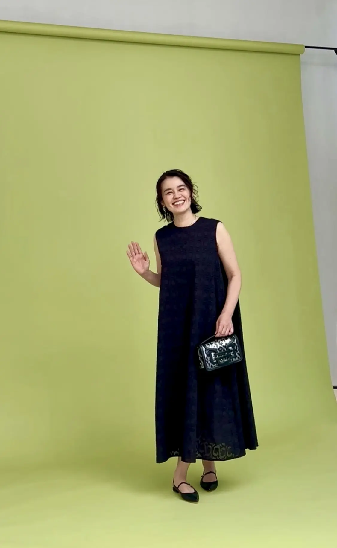 水口宜子　華組水口宜子さん　エクラ華組　エクラプレミアム