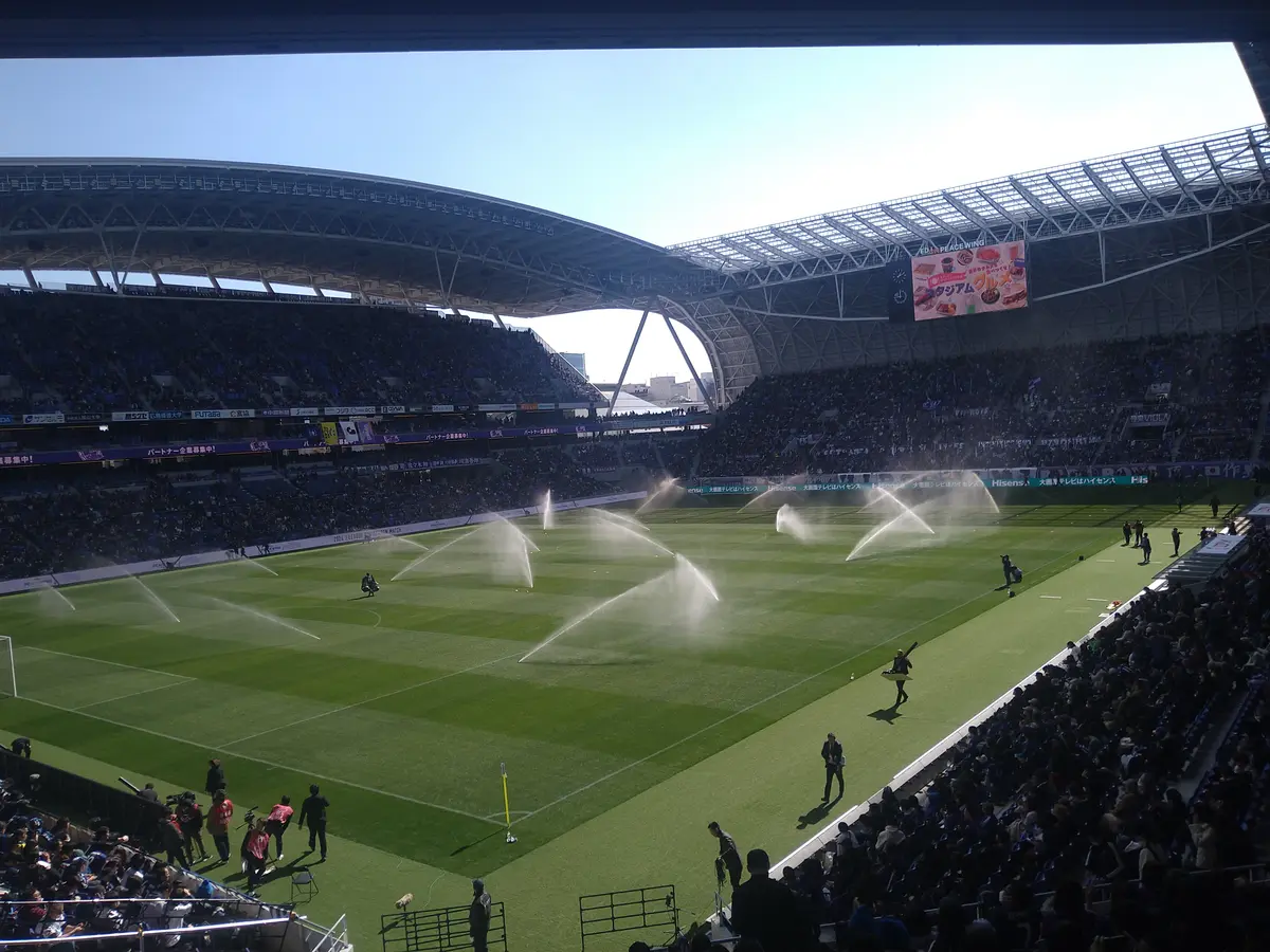 待ちに待った“街なかスタジアム”「エディの画像_12