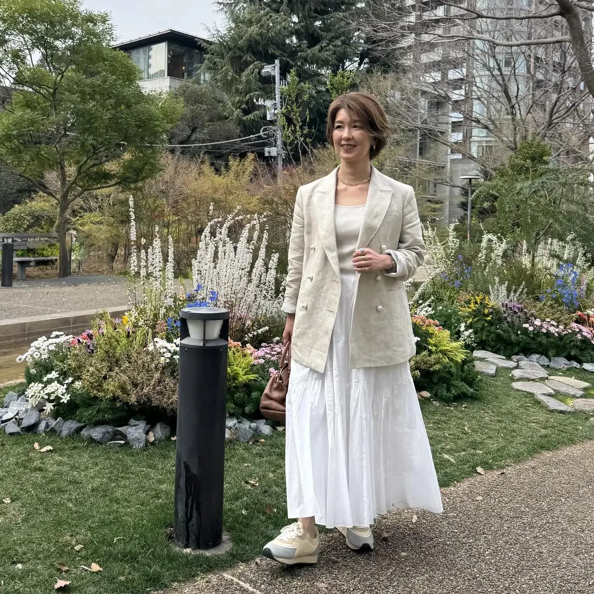 根本有加里さん