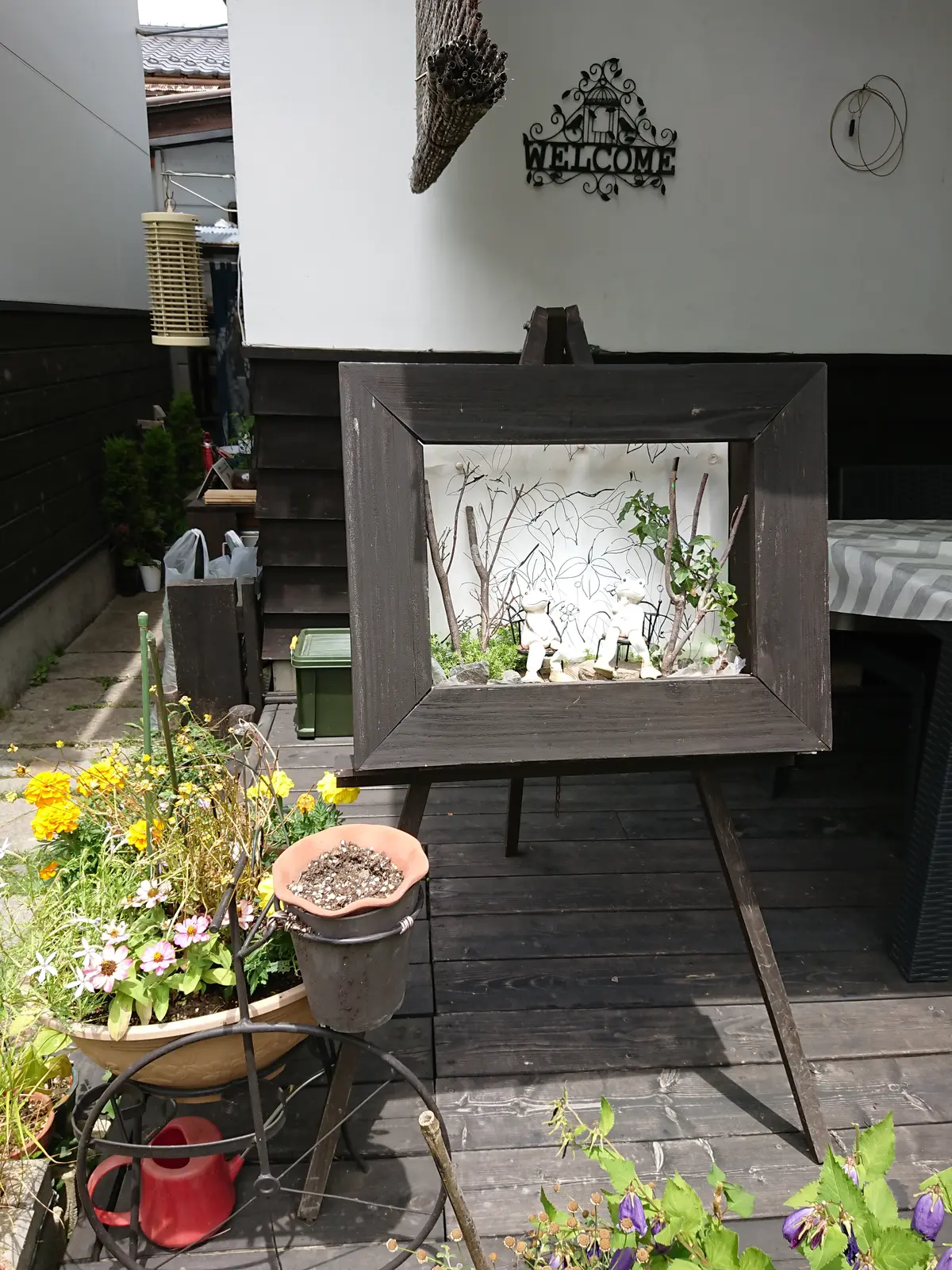 初めてのグランピング⛺長野欲張り旅行♪の画像_5