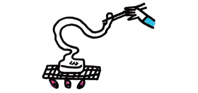 生理、それぞれの終わり方 粘り強い！