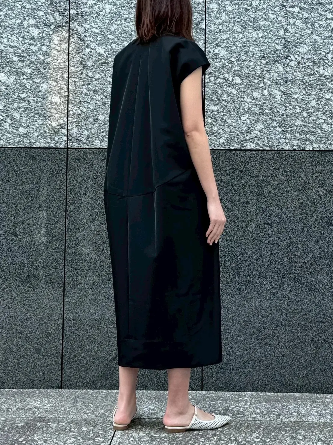 【50代ドレス】日常をリュクスに彩る〈Hの画像_3