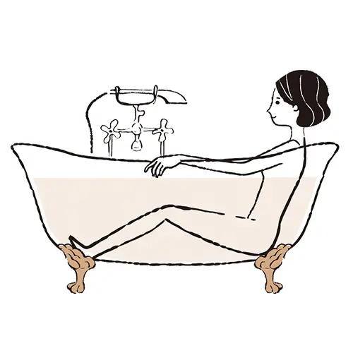 疲労をためない10のコツ