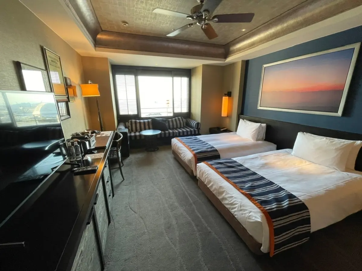 140年の歴史を刻む⭐︎神戸オリエンタルの画像_4