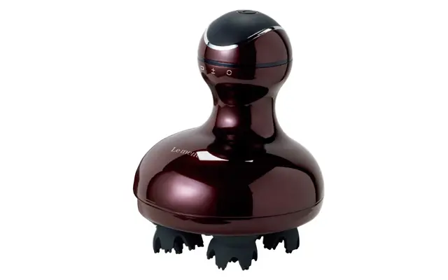 頭皮マッサージが髪の立ち上がりに効果あり！ 頭皮におすすめのマッサージャー2選