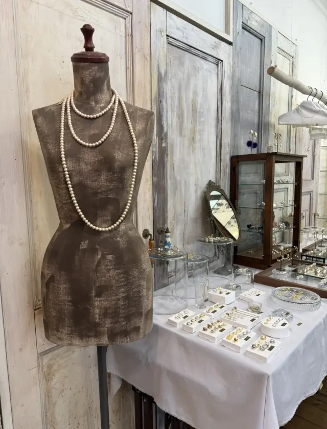 秋の足音を感じてヘアはアッシュブラウンにの画像_4