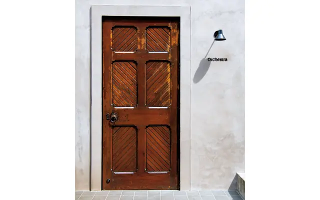 『Orchestra（オルケストラ）』3