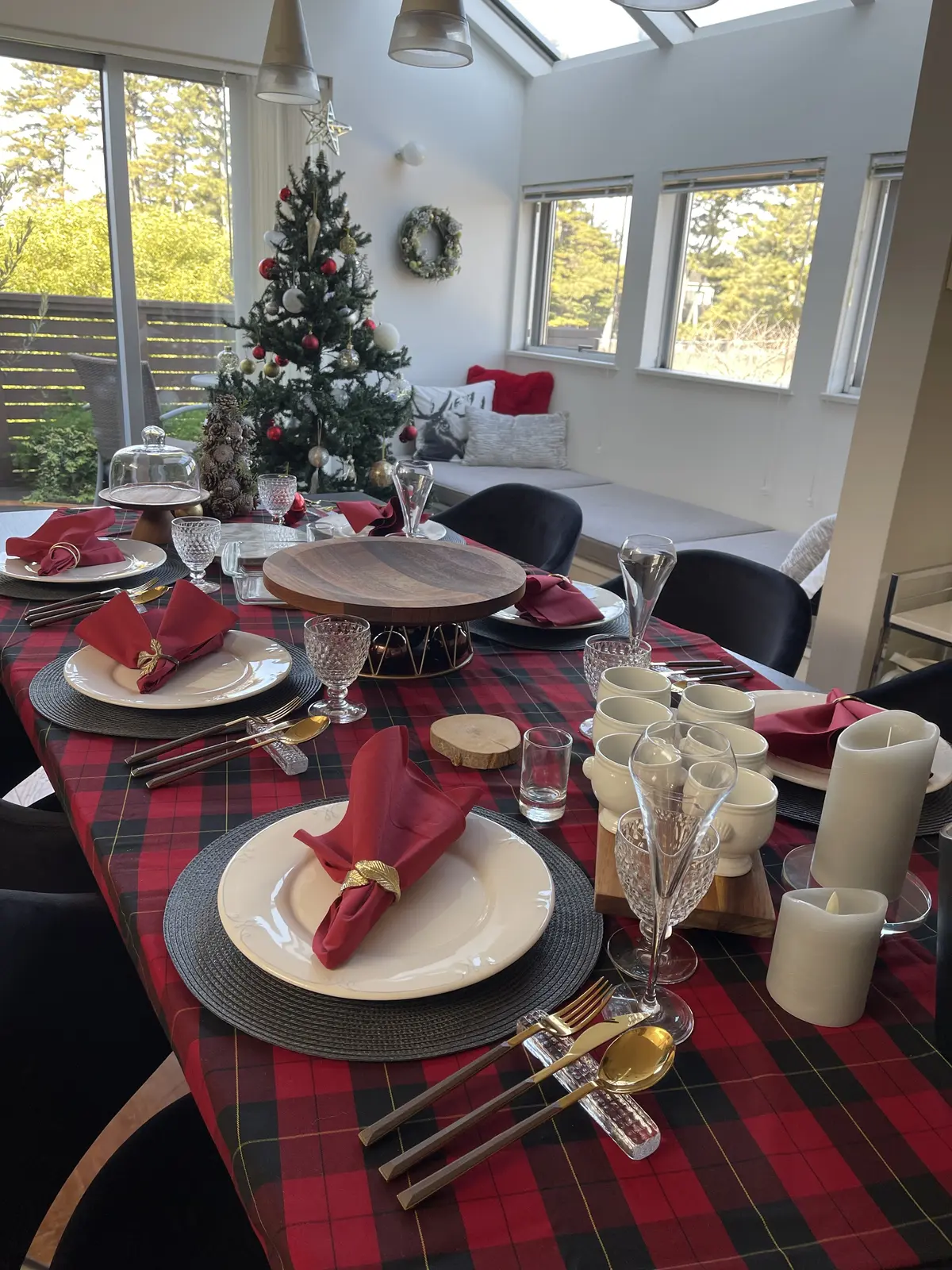 赤・赤・赤なクリスマス❤️の画像_5