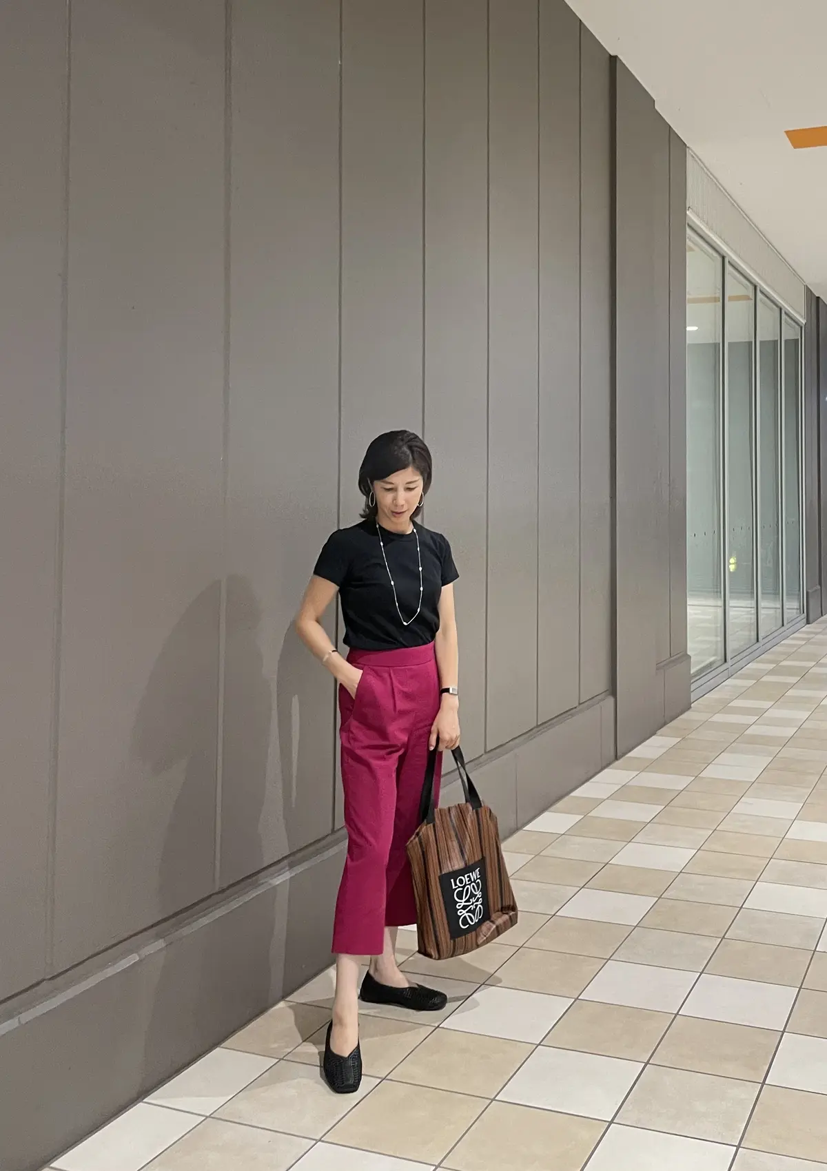 UNIQLO UのTシャツは優秀でした。の画像_3