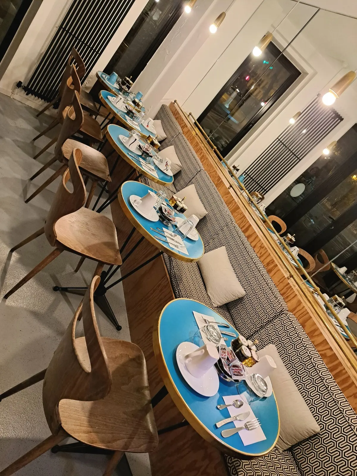 行き当たりばったり弾丸旅行 パリ編 そのの画像_1