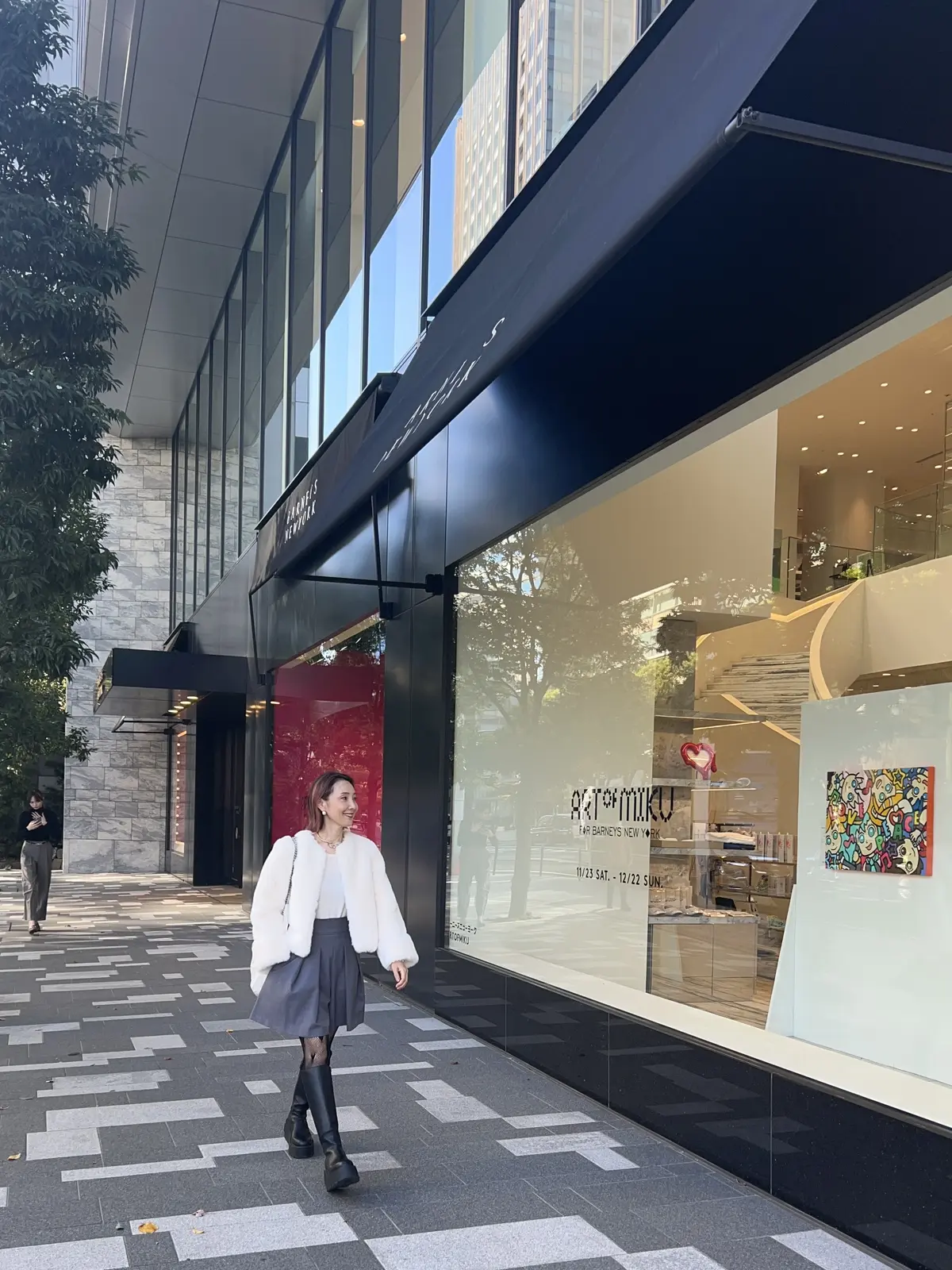 開運コーデ　運を呼び込む私のファッションの画像_1