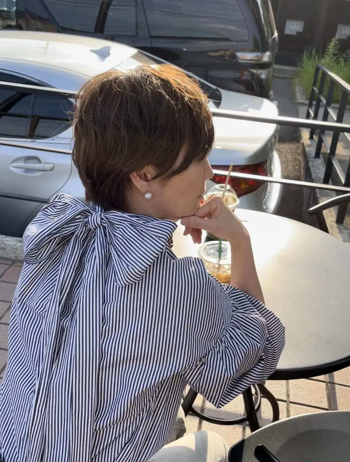 ショートカット推進委員会の会長です！(自の画像_1