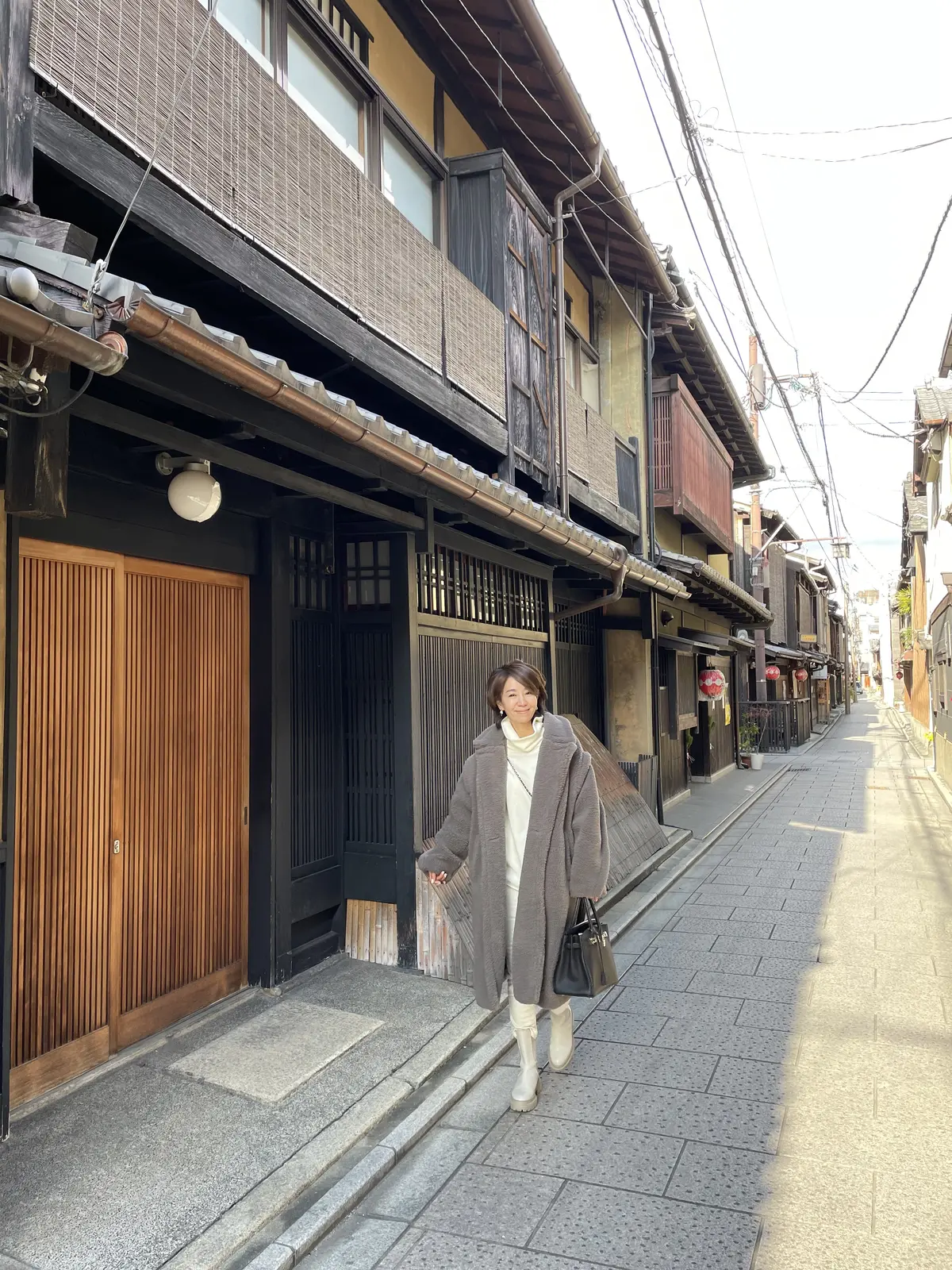 冬の京都旅⭐︎お食事編の画像_7