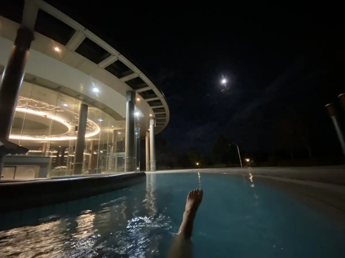 日常にリゾートタイムのある人生♩の画像_3