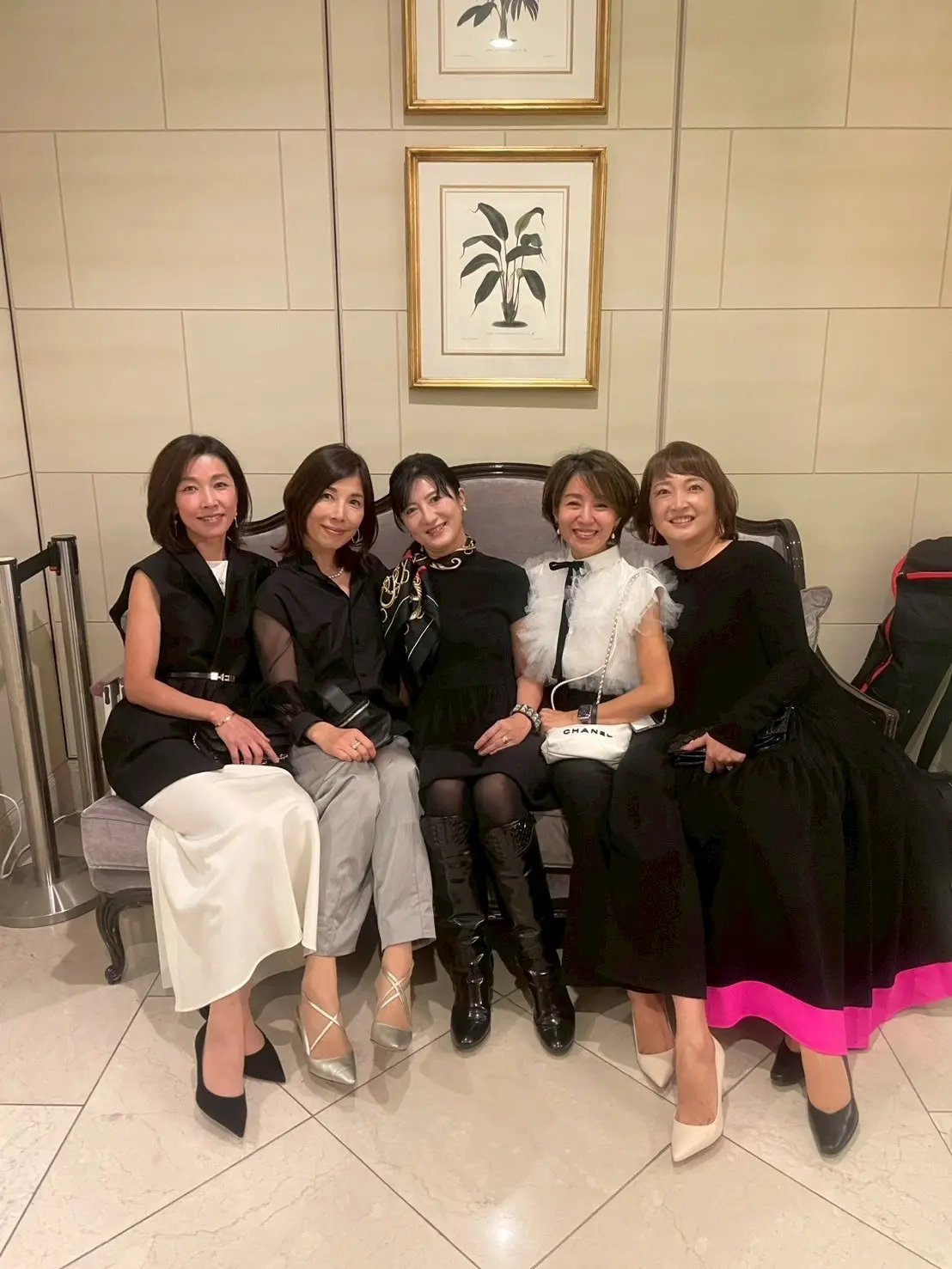 éclat編集部主催✨特別な夜 「ソワレの画像_5