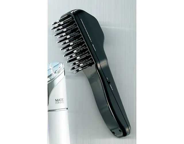 デンキバリブラシ