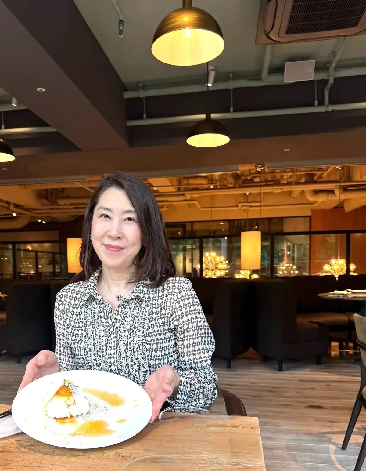 またすぐ行きたい‼︎洗練されたイタリアン??