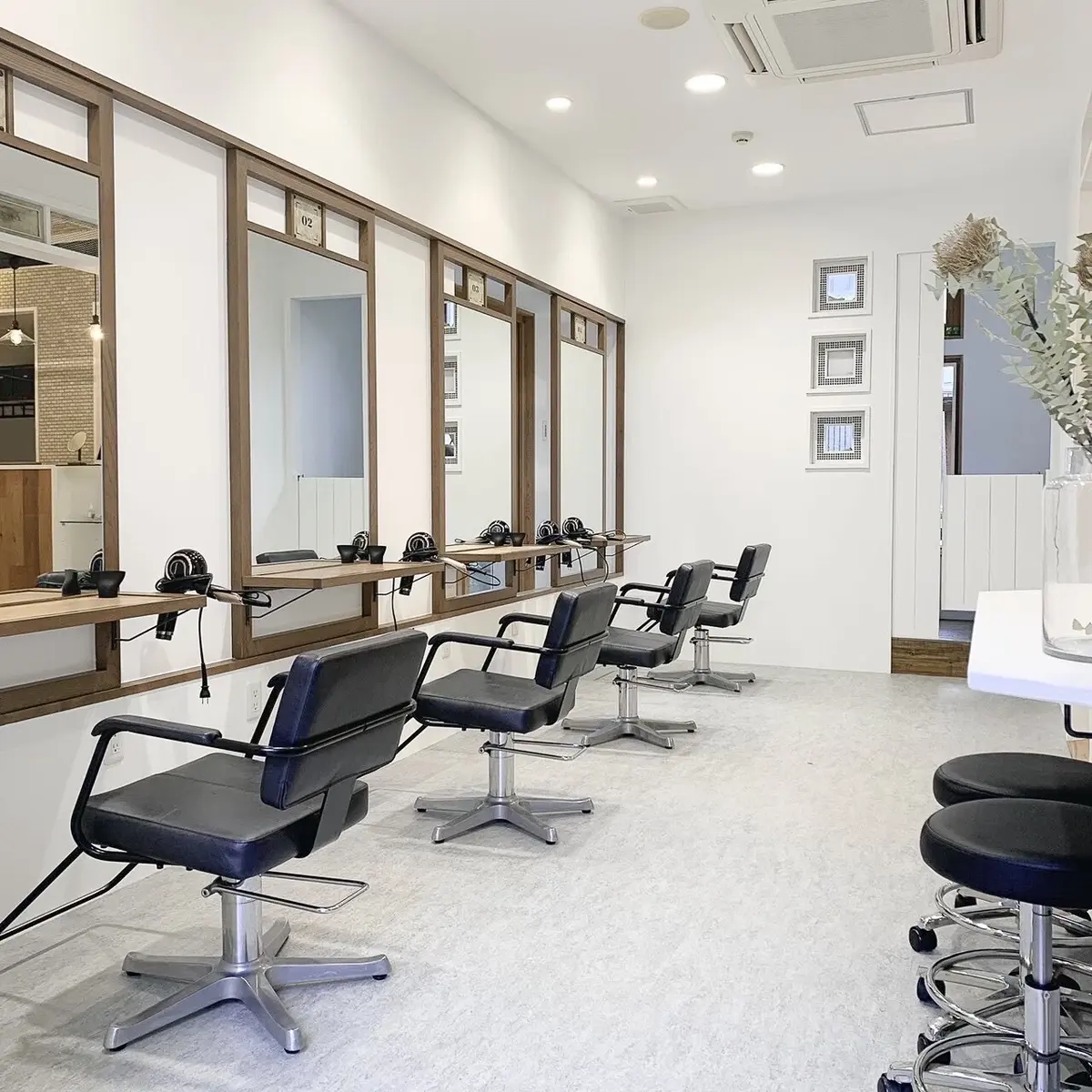 OurAge×Webエクラ  PearL（パール）