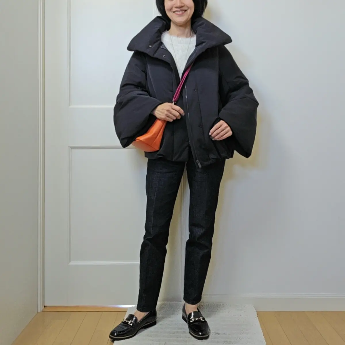 復刻!UNIQLO+Jダウンジャケットの画像_23