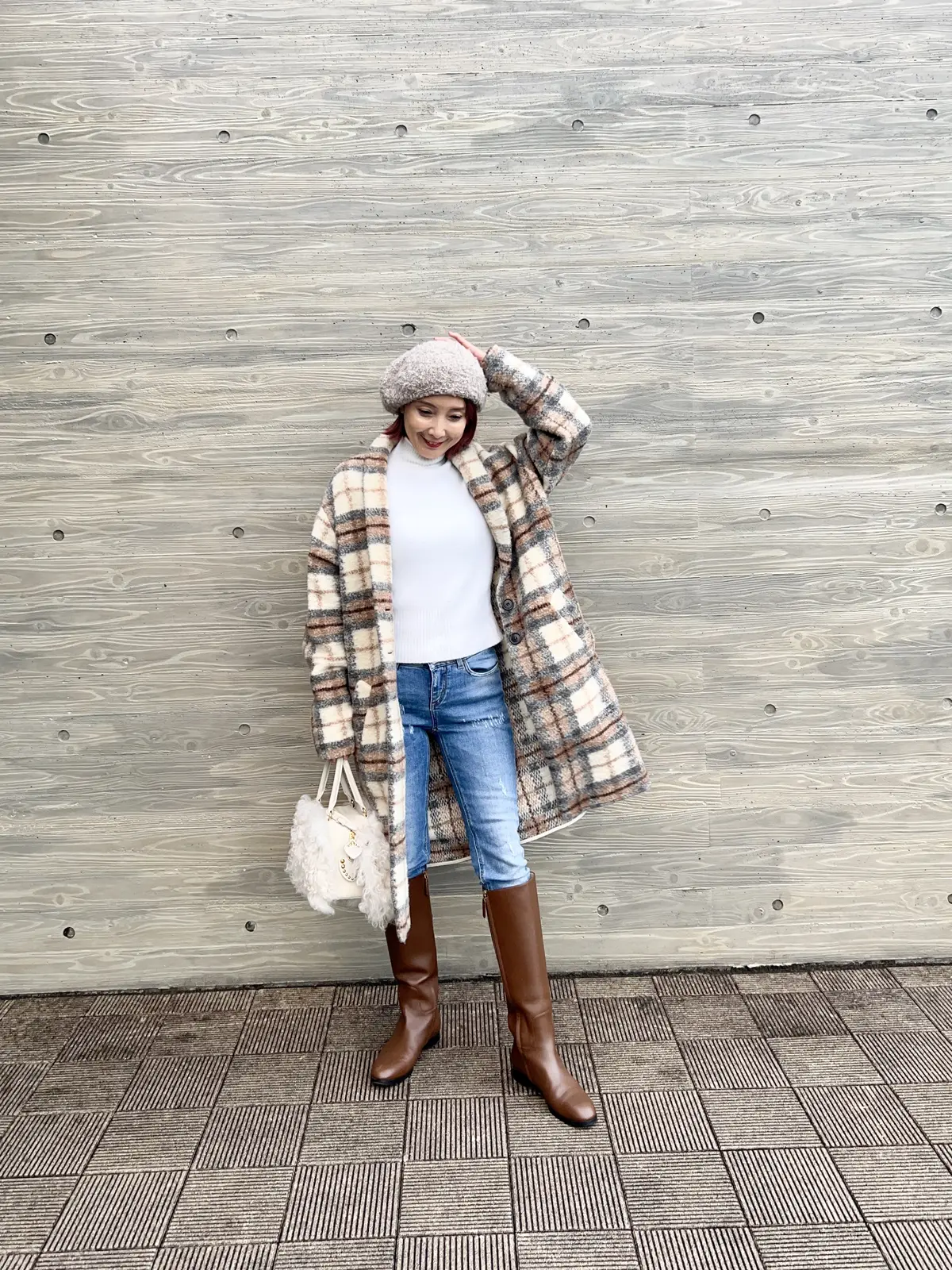 開運コーデ　運を呼び込む私のファッションの画像_2