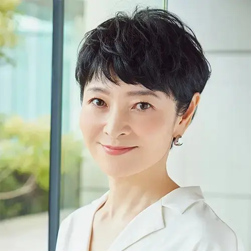 【2023最新版】50代におすすめヘアスタイル･髪型カタログ