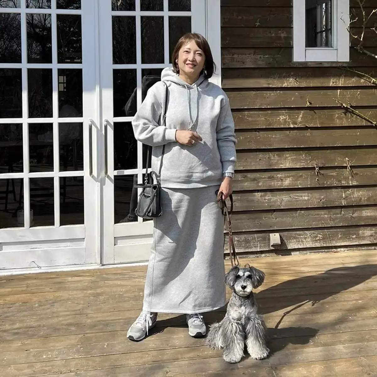 梅澤千佳子さん