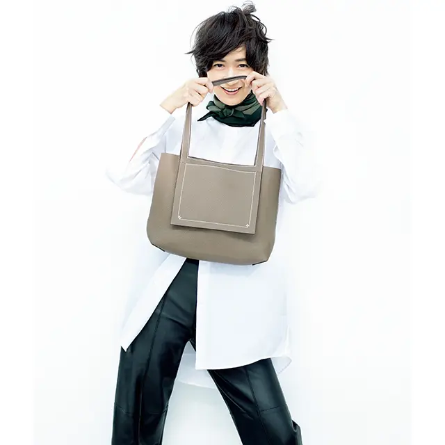 Hermès（エルメス）『エルメス・カバセリエ』