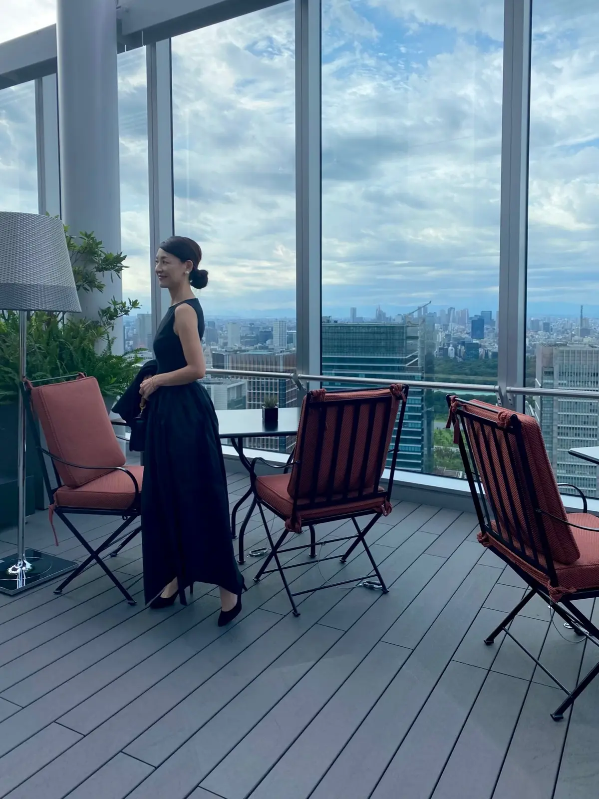 特別な日はブルガリホテル東京での画像_8