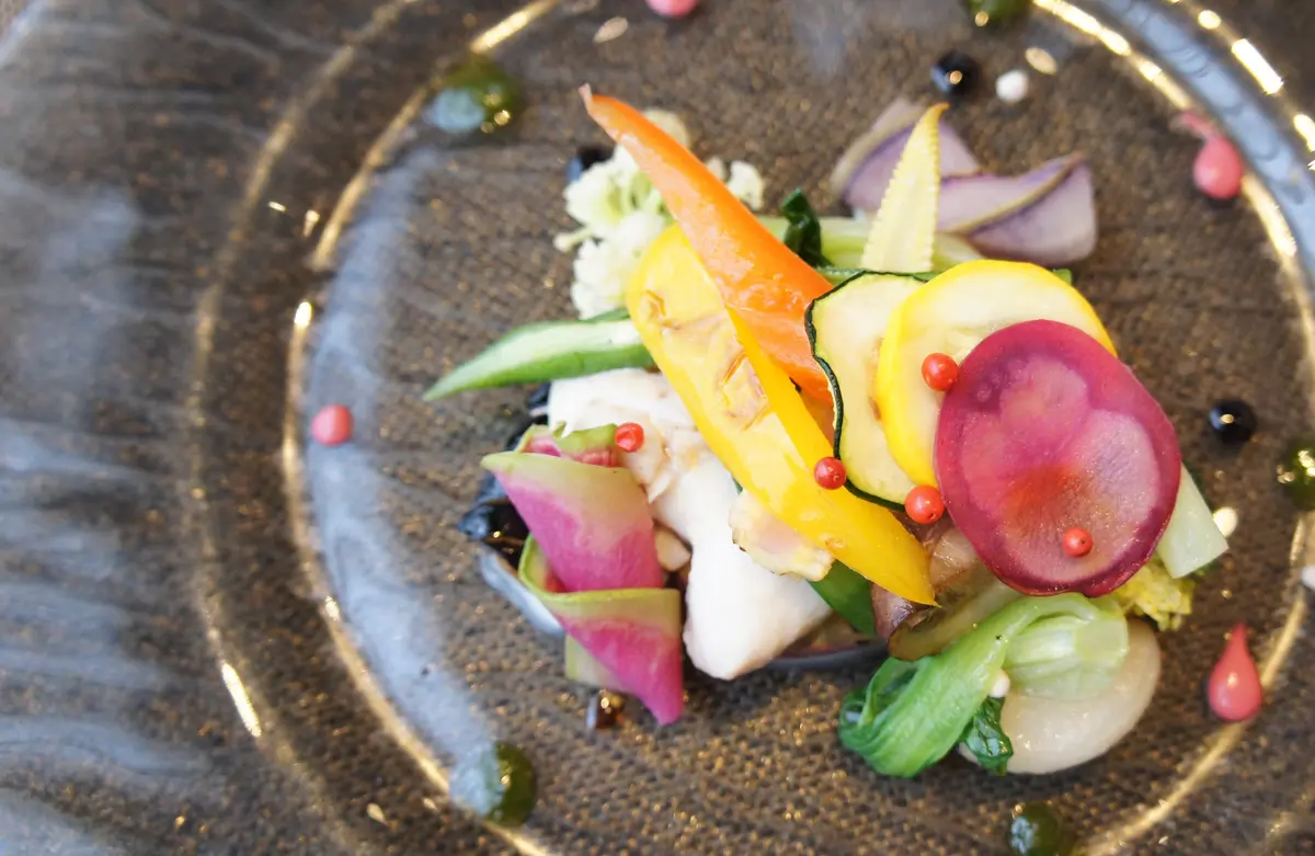 母娘のランチ女子会。地元で人気の絶品フレの画像_2