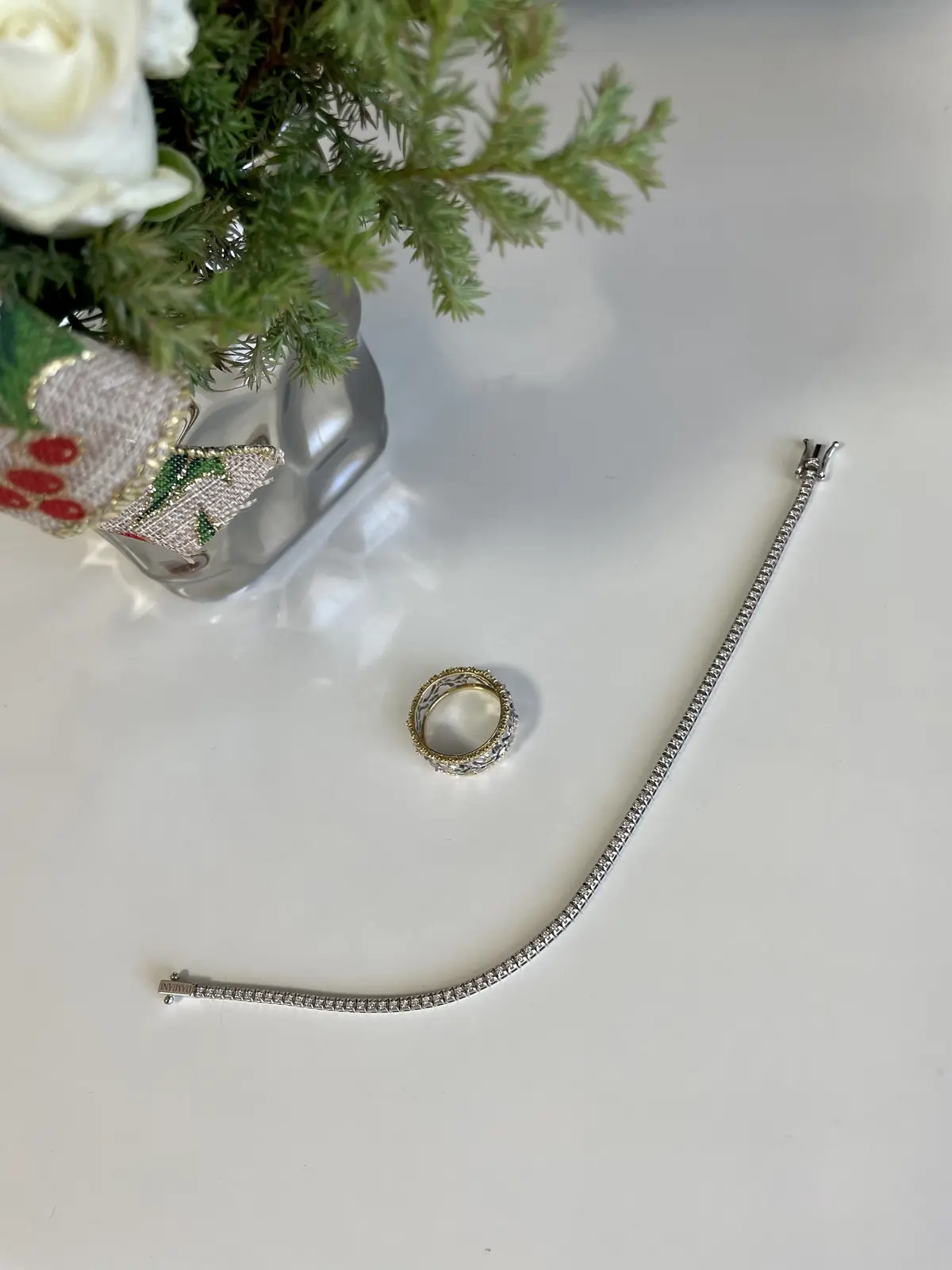 LUCE テニスブレス