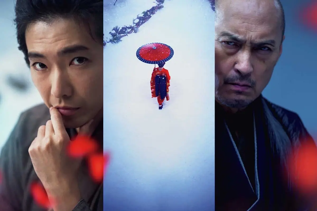 ”あだ討ち”の秘密に仰天！