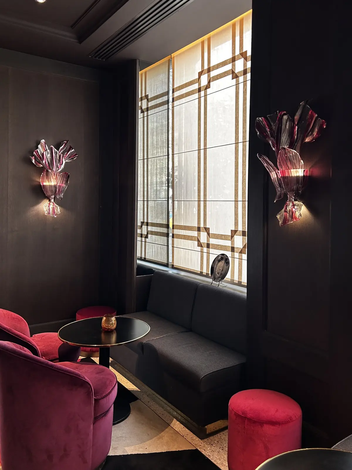 Fauchon l’Hôtel Paris（フォションホテル　パリ）