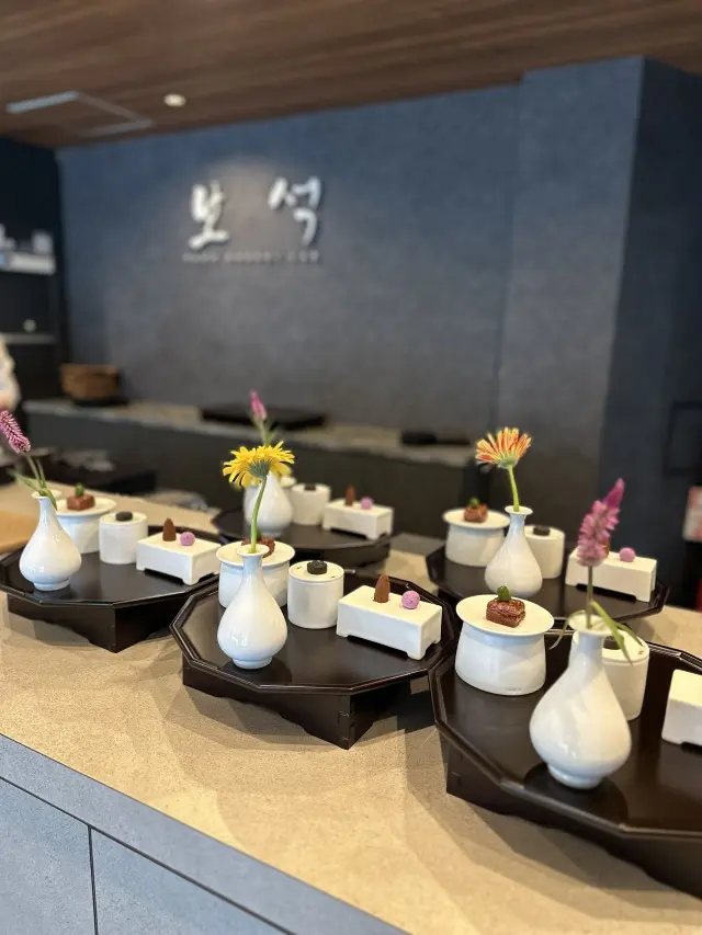 成城にある完全予約制【HOSEKI】で味の画像_11