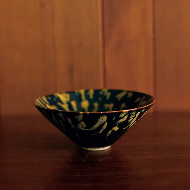 自分の目で見つけ出したお気に入り