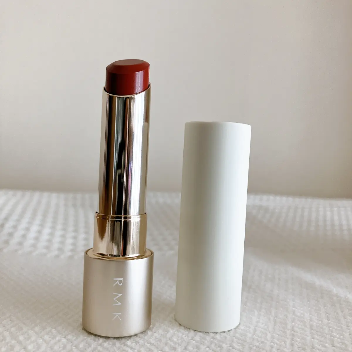 RMK デューイーメルト リップカラー 10