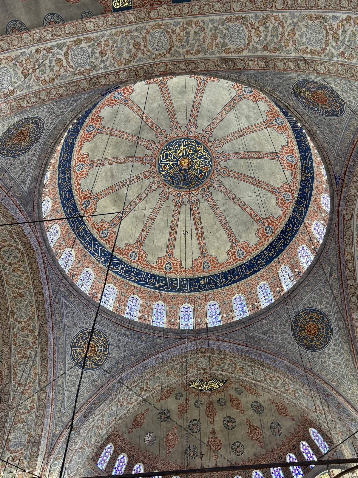 夏旅 to Türkiye🇹🇷イスタンブの画像_14