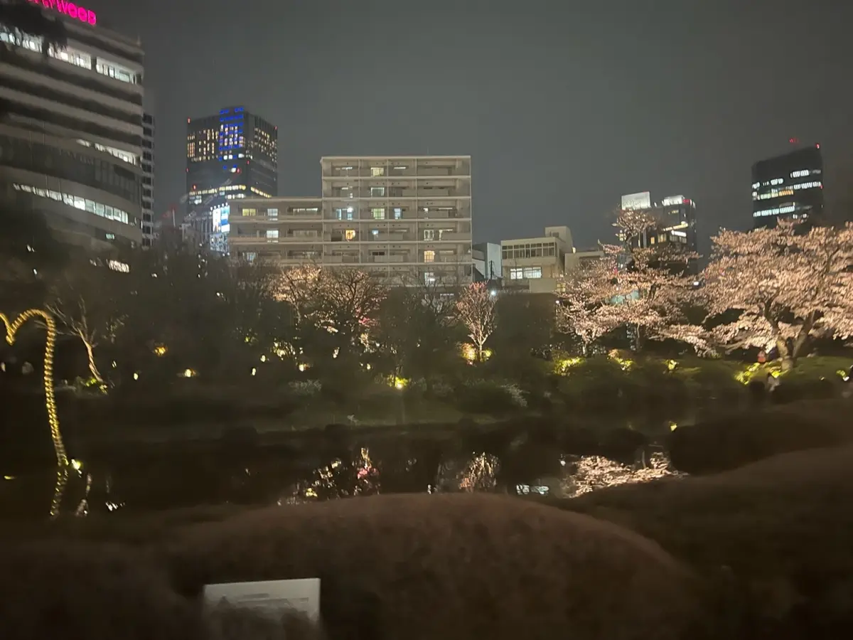 ジャケット2styles☆夜のお出かけの画像_8