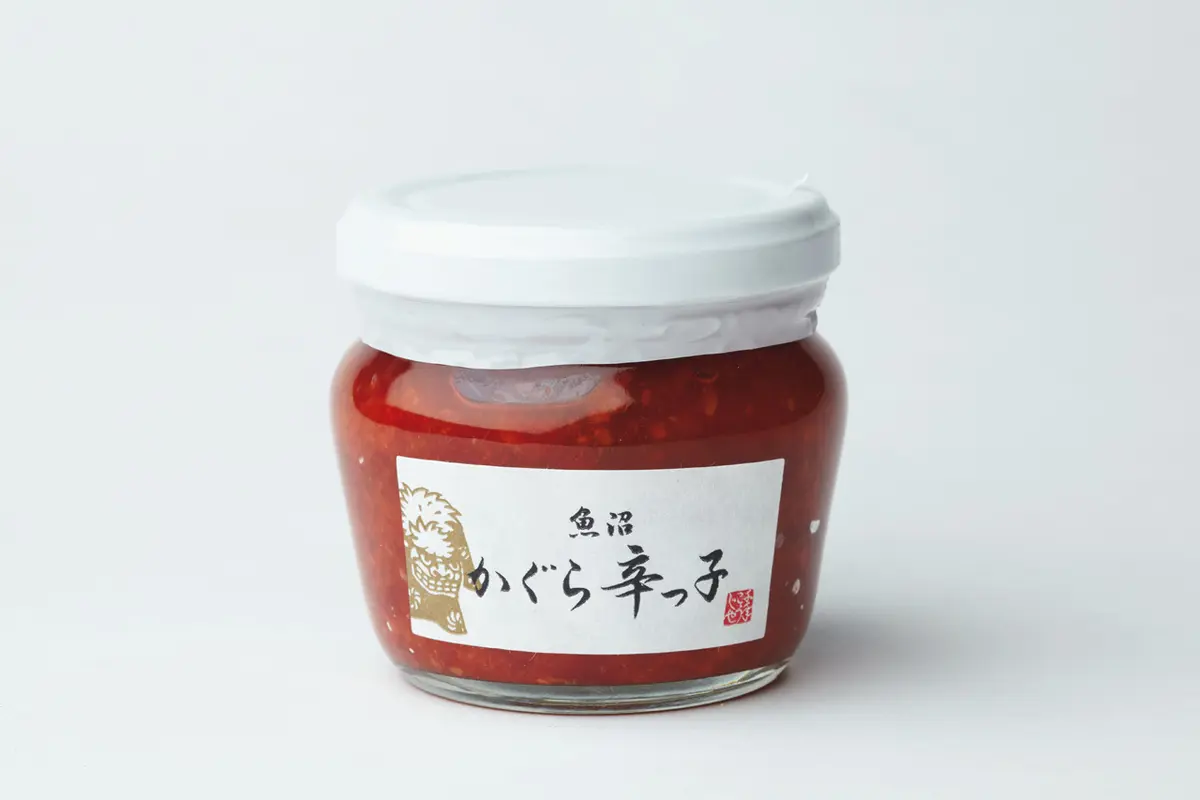 “八海山”の酒蔵が作る発酵調味料　千年この画像_1