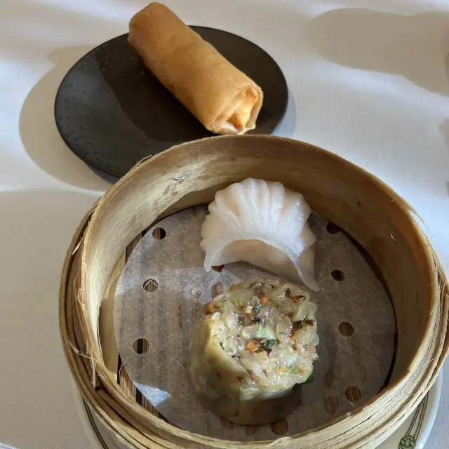 有名チャイニーズの個室ランチの画像_4