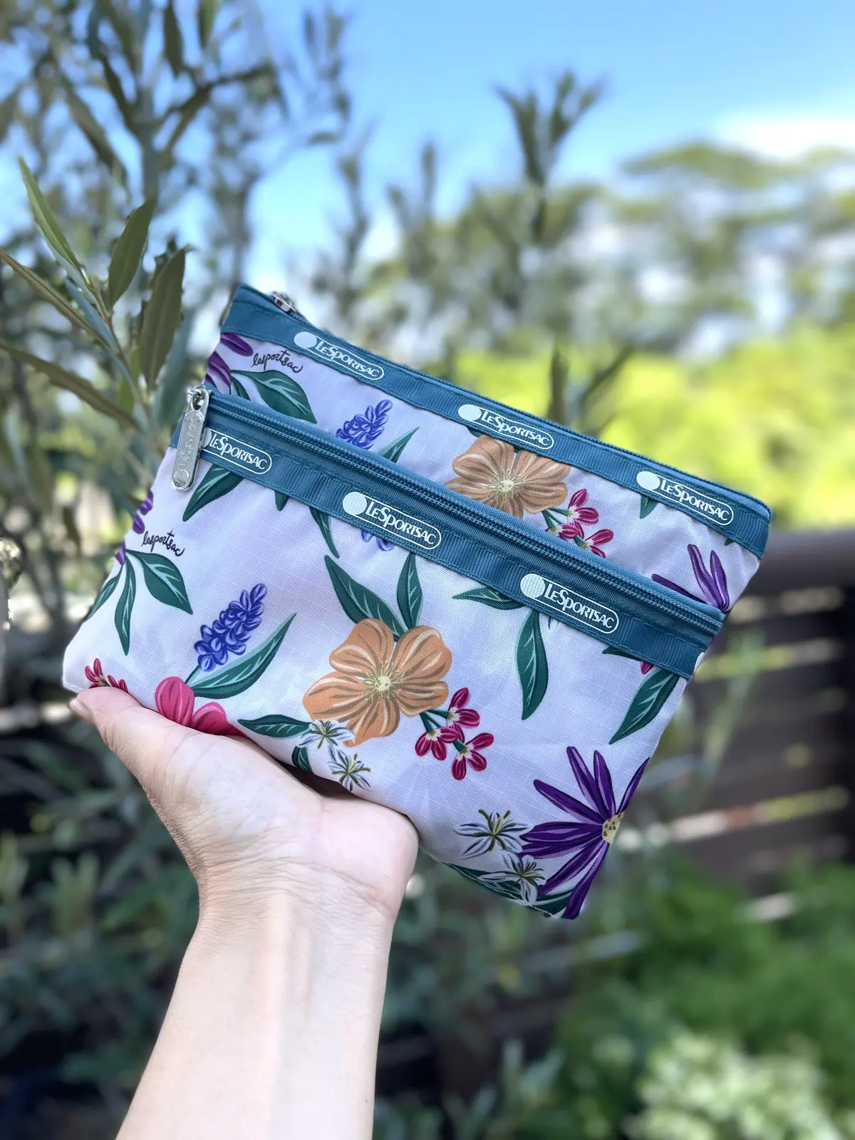 祝50周年！LeSportsac✖️écの画像_2