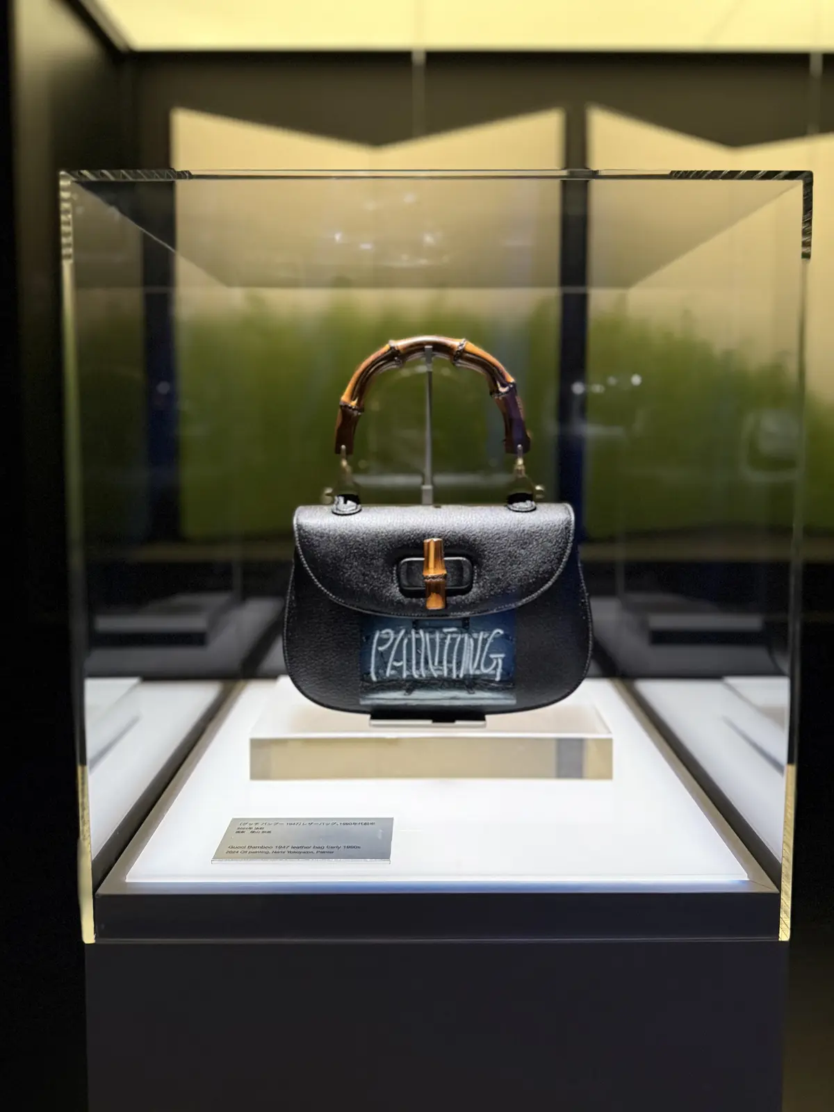 魅惑のGUCCI COSMOSへ@京都市の画像_11