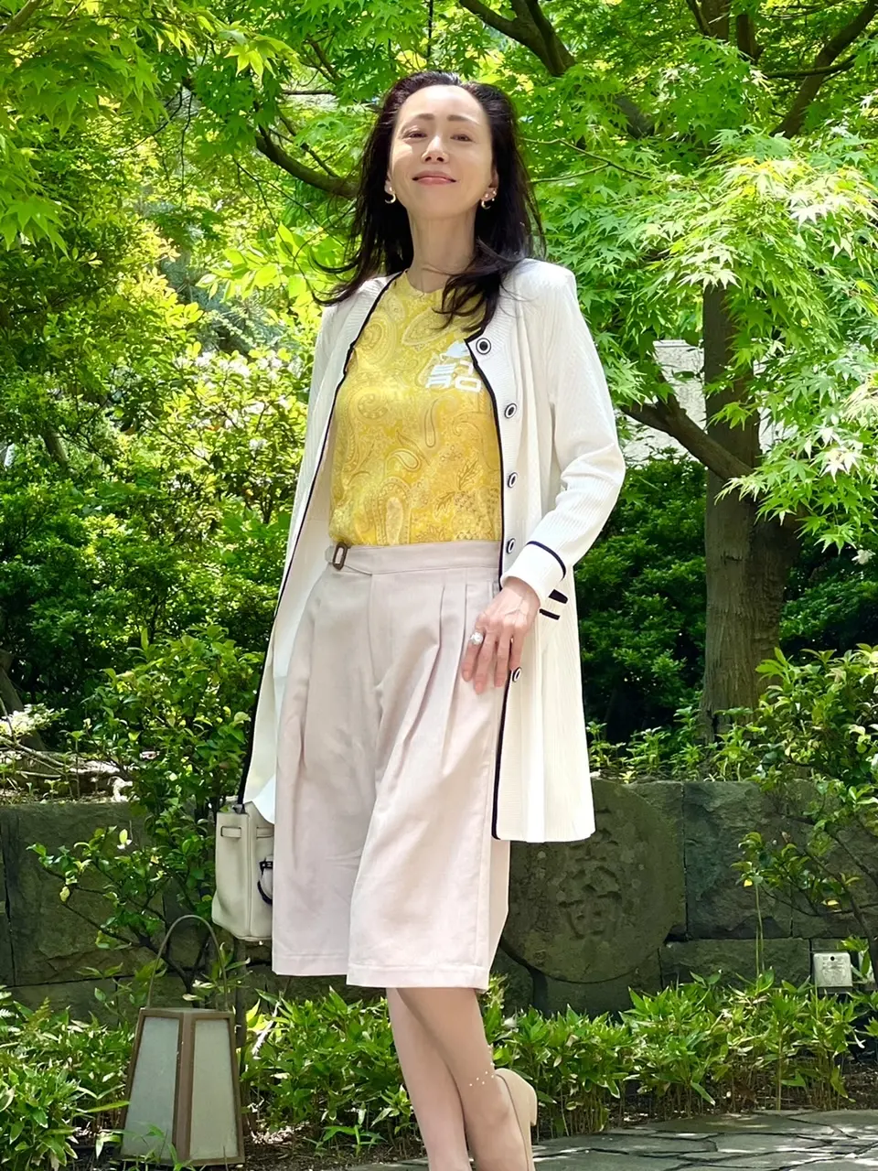 ファッションコーディネート