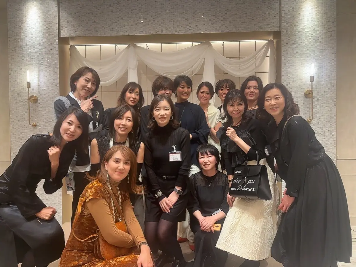 éclat主催 -ソワレ・ドゥ・エクラ-の画像_10