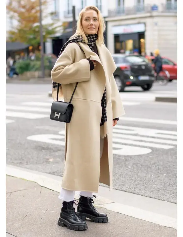 ルイーザさん（モデルエージェント勤務）