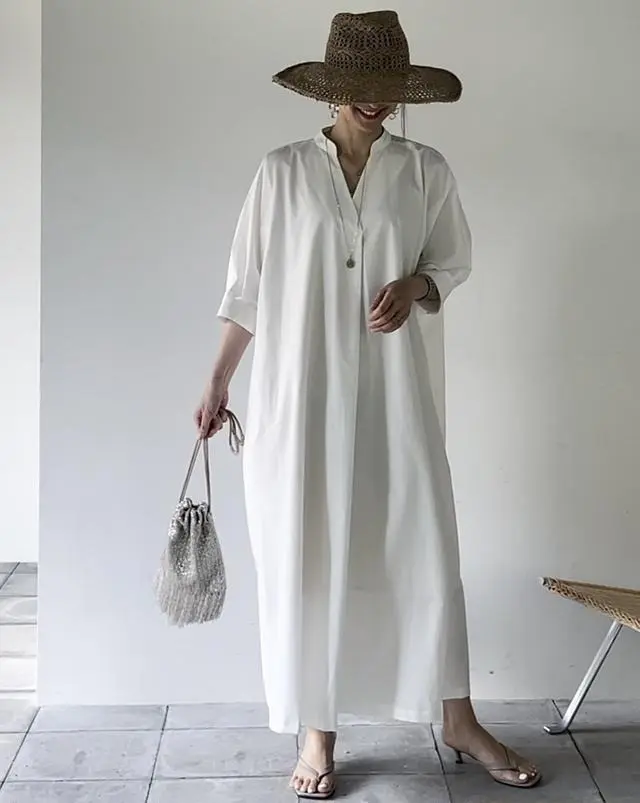 おしゃれな50代は、この夏ZARAで何を買う？